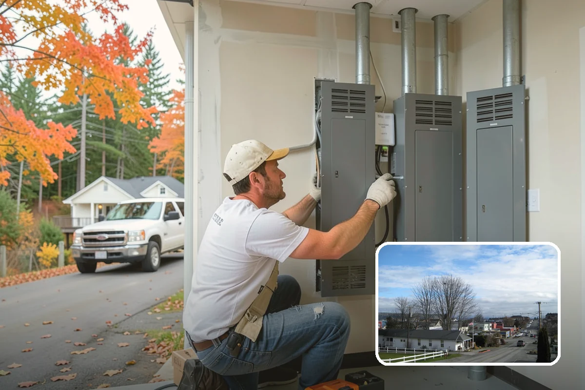 Whole-Home WiFi Installation in Langley, Island County, WA - Strong, seamless coverage in every room