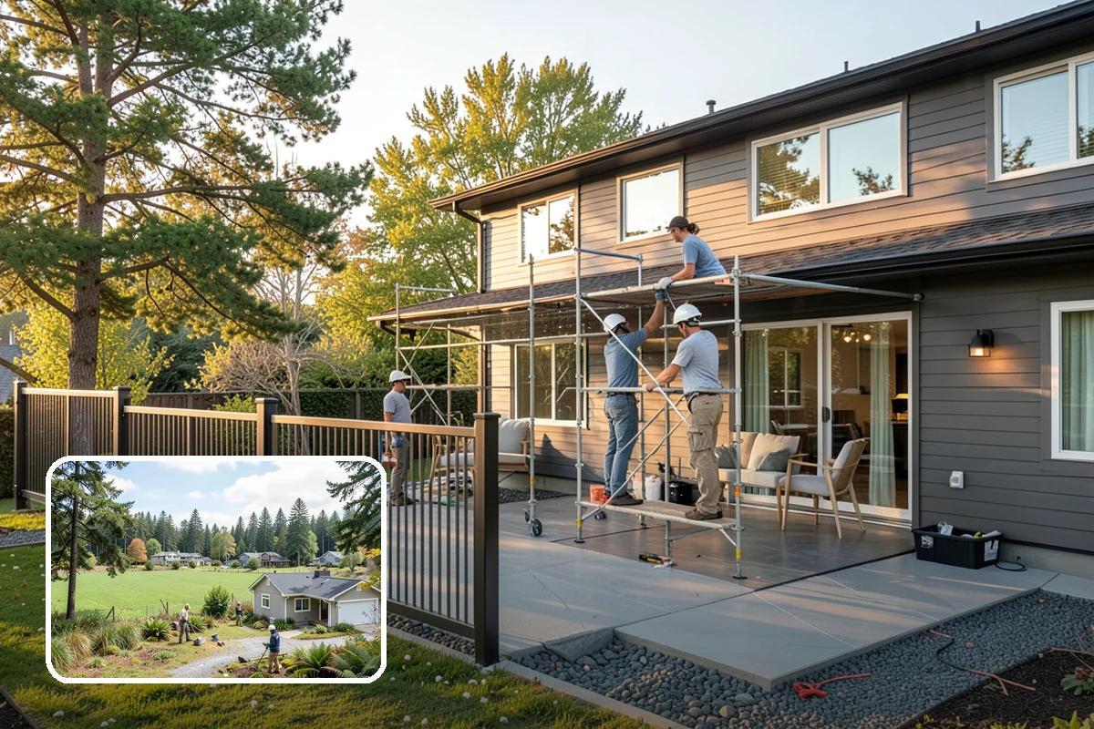 Whole-Home WiFi Installation in Lyman, Skagit County, WA - Strong, seamless coverage in every room