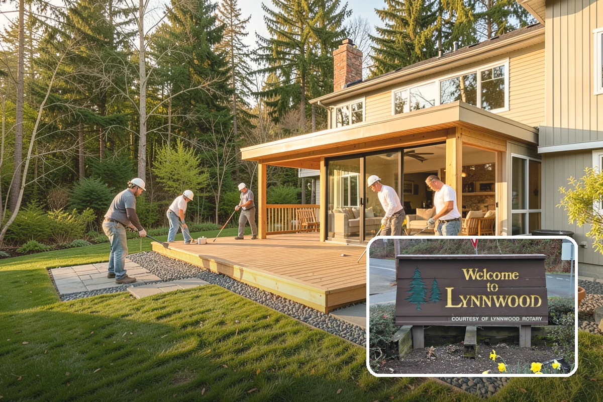 Whole-Home WiFi Installation in Lynnwood, Snohomish County, WA - Strong, seamless coverage in every room