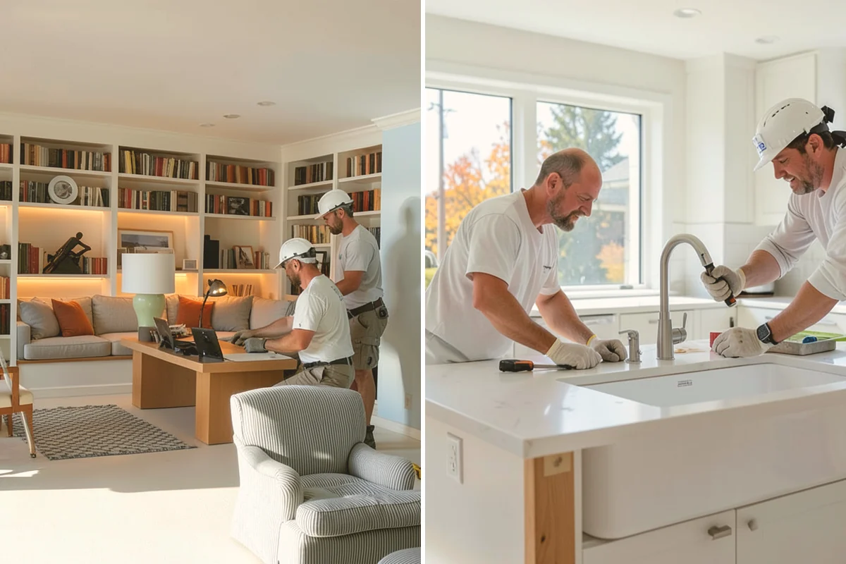 Whole-Home WiFi Installation in Lynnwood, Snohomish County, WA - Survey your home's layout and identify coverage gaps