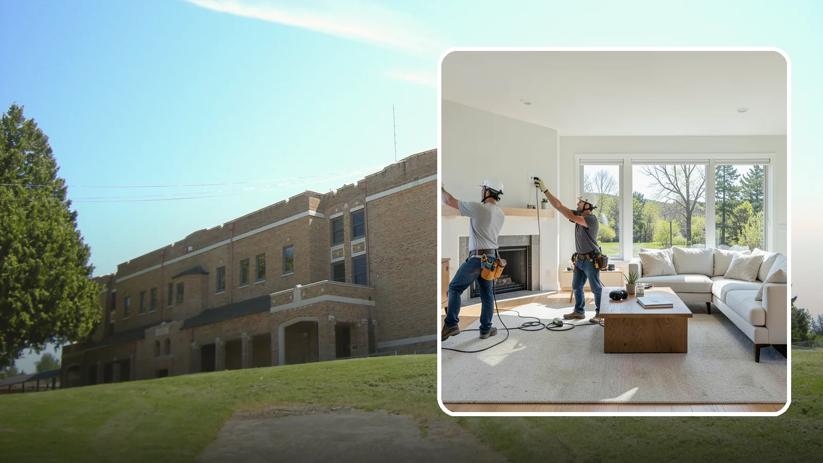 Whole-Home WiFi Installation in Maple Valley, King County, WA - We install whole-home WiFi systems that deliver strong, reliable coverage in every corner of your house.