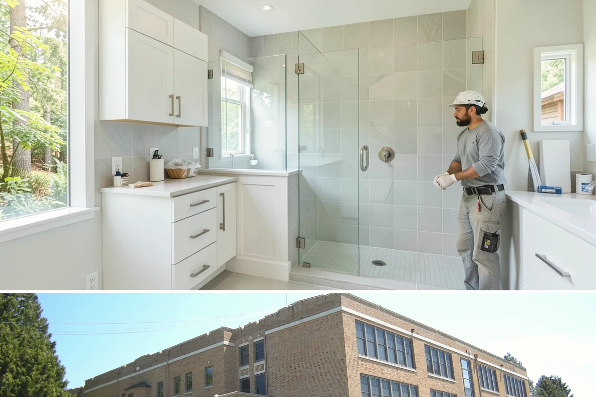 Whole-Home WiFi Installation in Maple Valley, King County, WA - WiFi installations can be completed any time of year, making them an ideal indoor upgrade during PNW rains.