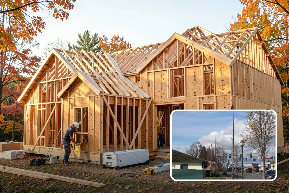 Whole-Home WiFi Installation in Marysville, Snohomish County, WA - Strong, seamless coverage in every room