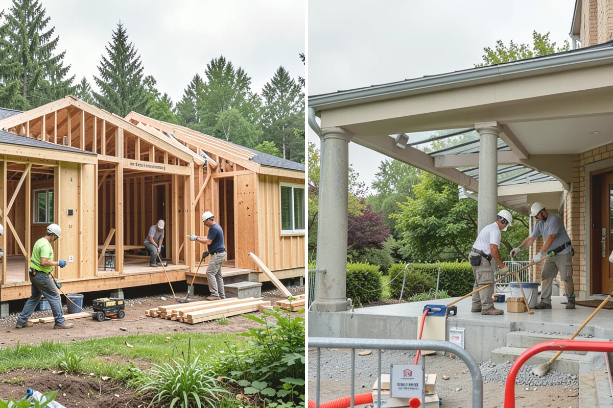 Whole-Home WiFi Installation in Mill Creek, Snohomish County, WA - Survey your home's layout and identify coverage gaps