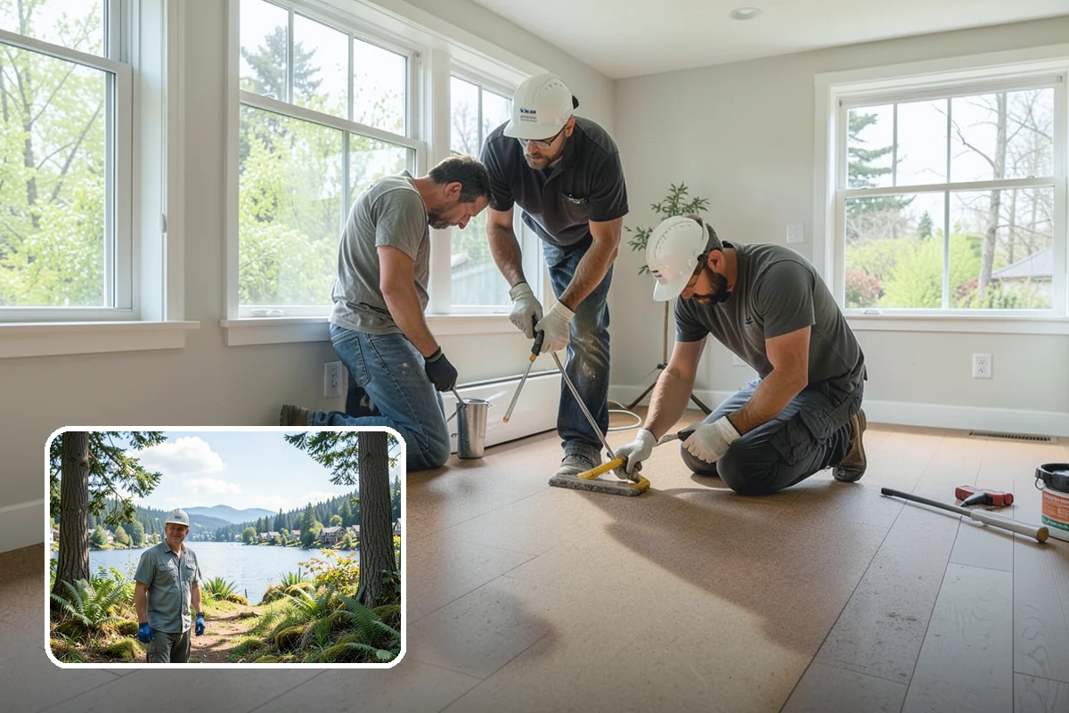 Whole-Home WiFi Installation in Milton, King County, WA - Strong, seamless coverage in every room