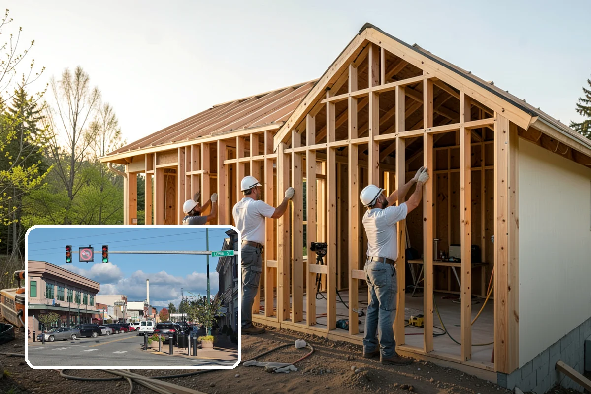 Whole-Home WiFi Installation in Monroe, Snohomish County, WA - Strong, seamless coverage in every room