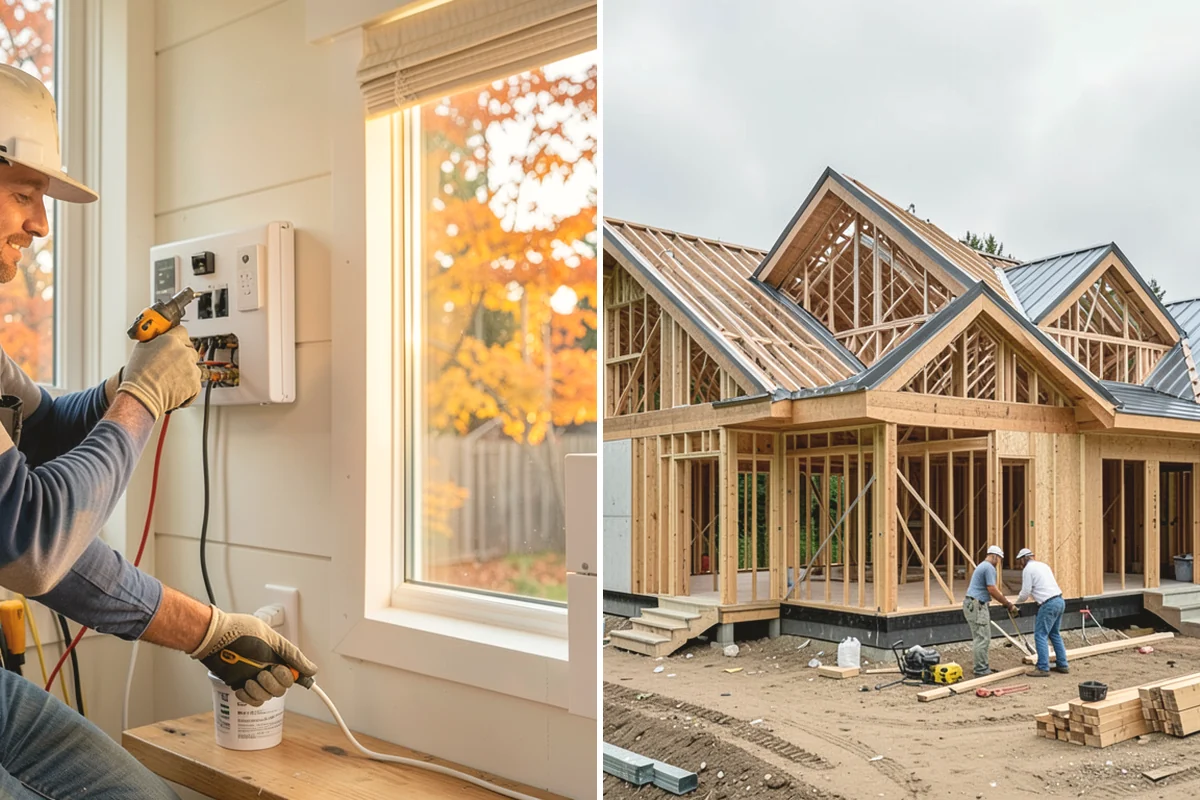 Whole-Home WiFi Installation in Monroe, Snohomish County, WA - Survey your home's layout and identify coverage gaps