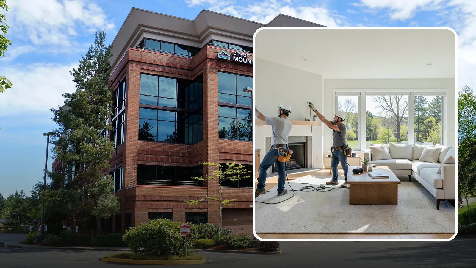 Whole-Home WiFi Installation in Mountlake Terrace, Snohomish County, WA - We install whole-home WiFi systems that deliver strong, reliable coverage in every corner of your house.