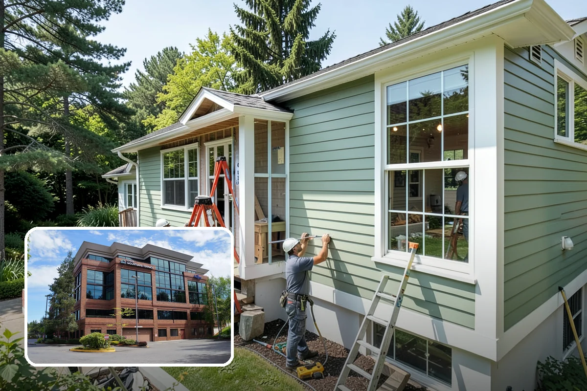 Whole-Home WiFi Installation in Mountlake Terrace, Snohomish County, WA - Strong, seamless coverage in every room