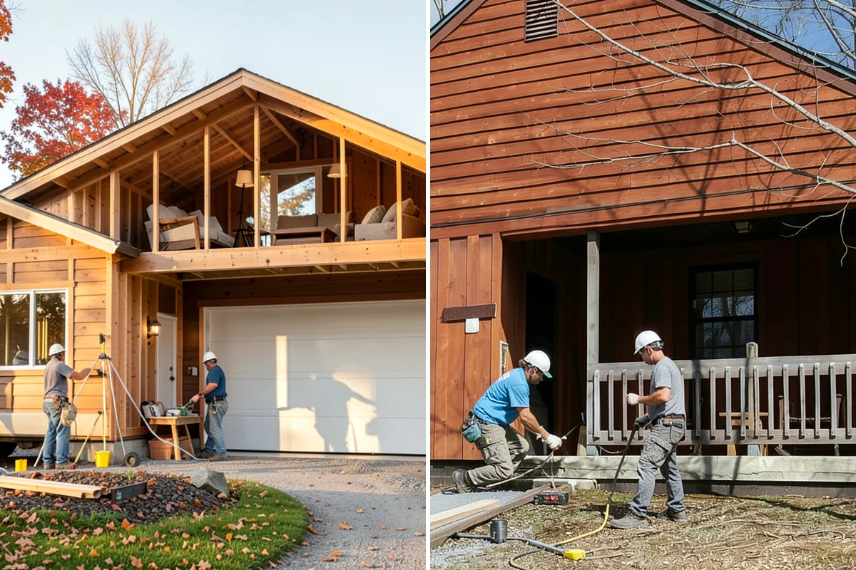 Whole-Home WiFi Installation in Normandy Park, King County, WA - Survey your home's layout and identify coverage gaps