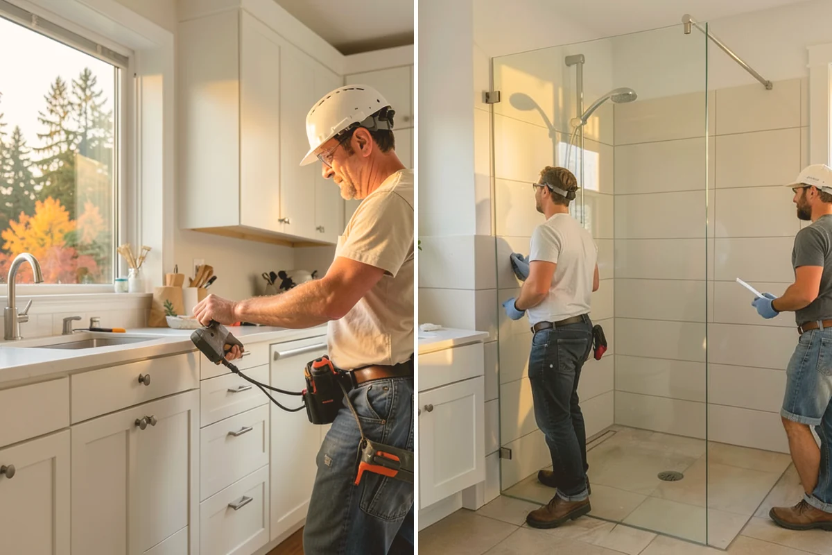 Whole-Home WiFi Installation in Orting, Pierce County, WA - Survey your home's layout and identify coverage gaps