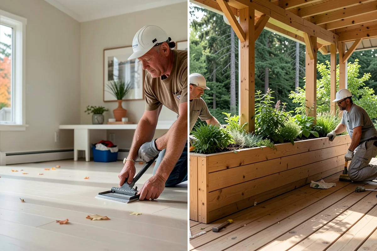 Whole-Home WiFi Installation in Puyallup, Pierce County, WA - Survey your home's layout and identify coverage gaps