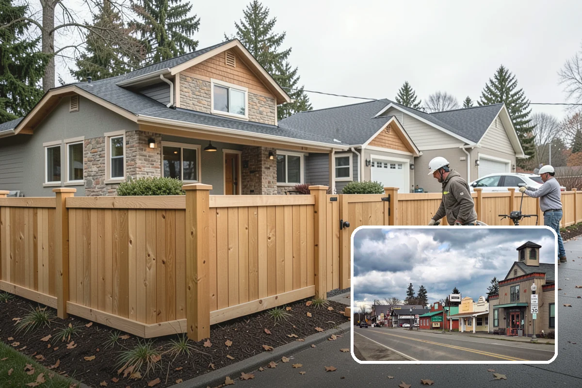 Whole-Home WiFi Installation in Roy, Pierce County, WA - Strong, seamless coverage in every room