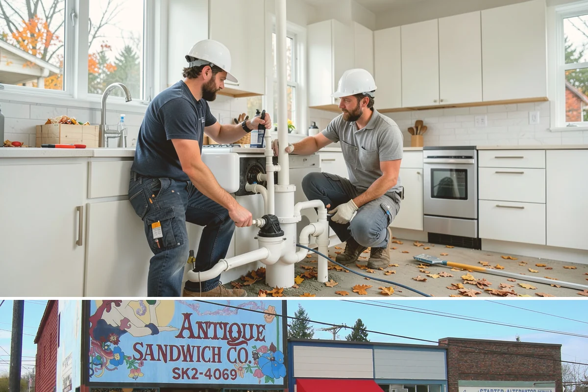 Whole-Home WiFi Installation in Ruston, Pierce County, WA - WiFi installations can be completed any time of year, making them an ideal indoor upgrade during PNW rains.