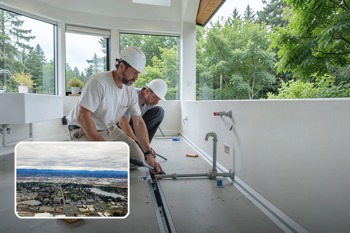 Whole-Home WiFi Installation in SeaTac, King County, WA - Strong, seamless coverage in every room