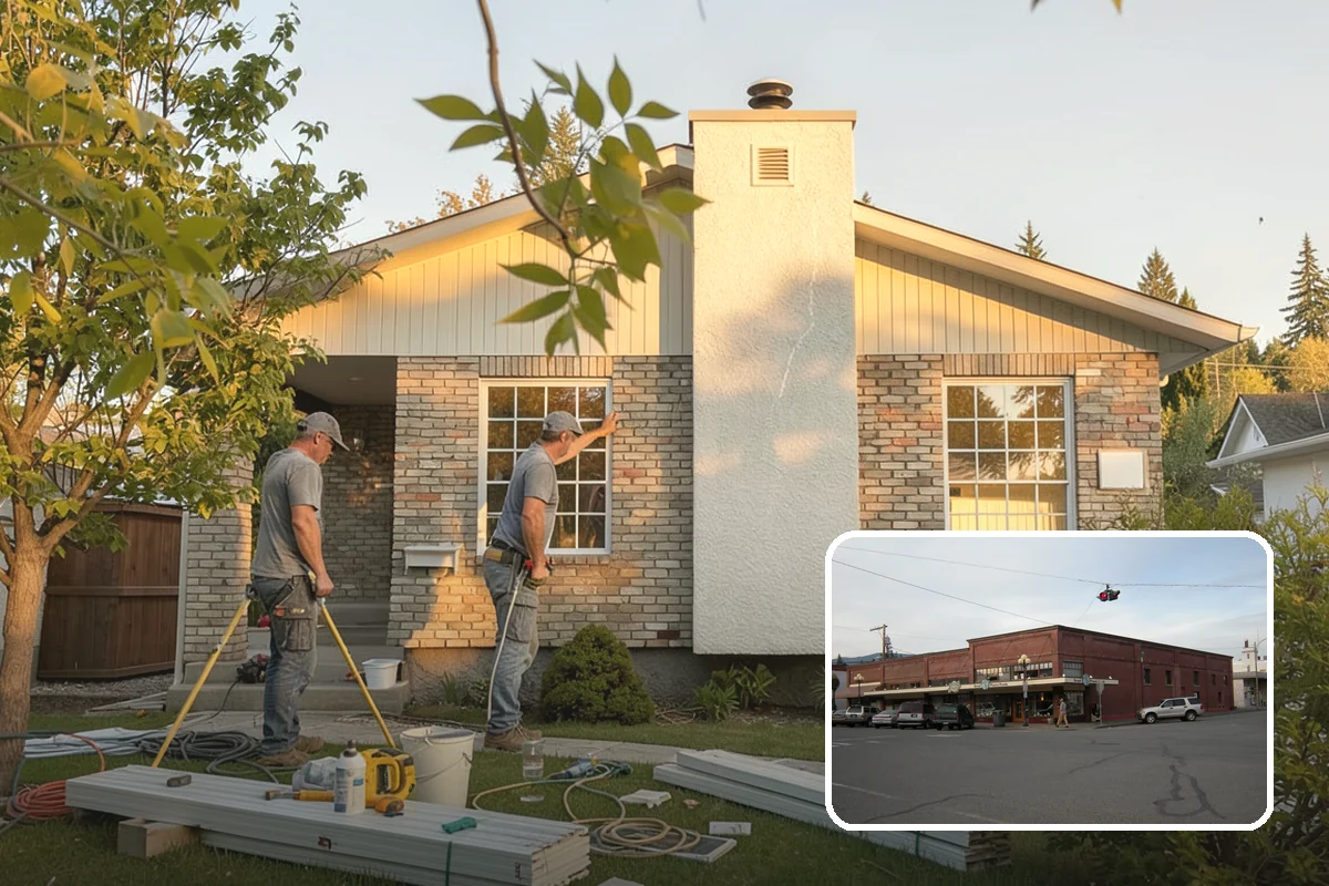 Whole-Home WiFi Installation in Sedro-Woolley, Skagit County, WA - Strong, seamless coverage in every room
