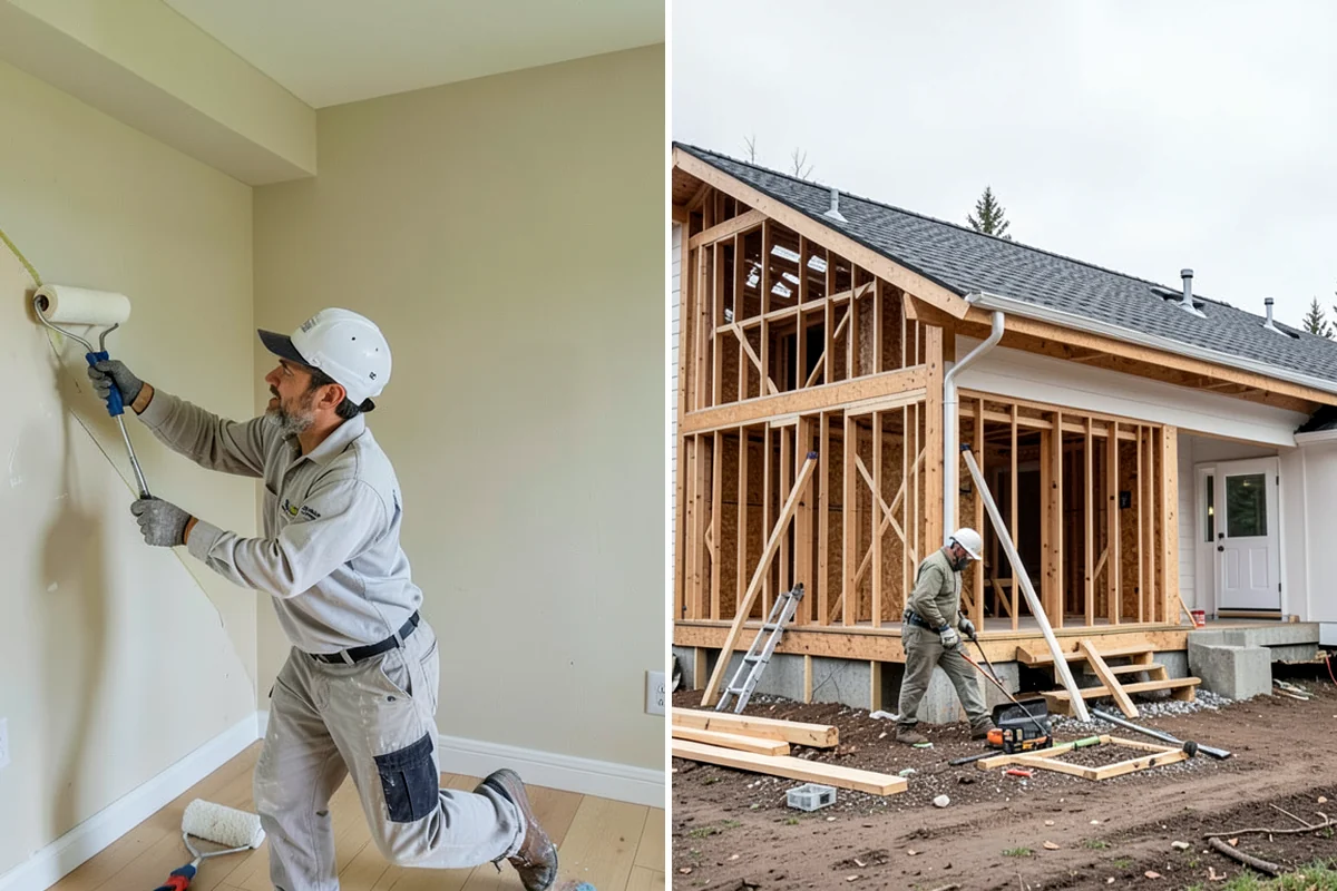 Whole-Home WiFi Installation in Sedro-Woolley, Skagit County, WA - Survey your home's layout and identify coverage gaps