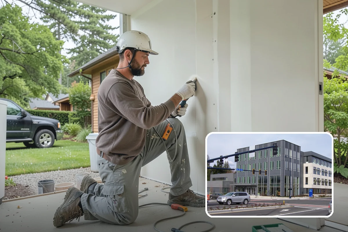 Whole-Home WiFi Installation in Shoreline, King County, WA - Strong, seamless coverage in every room