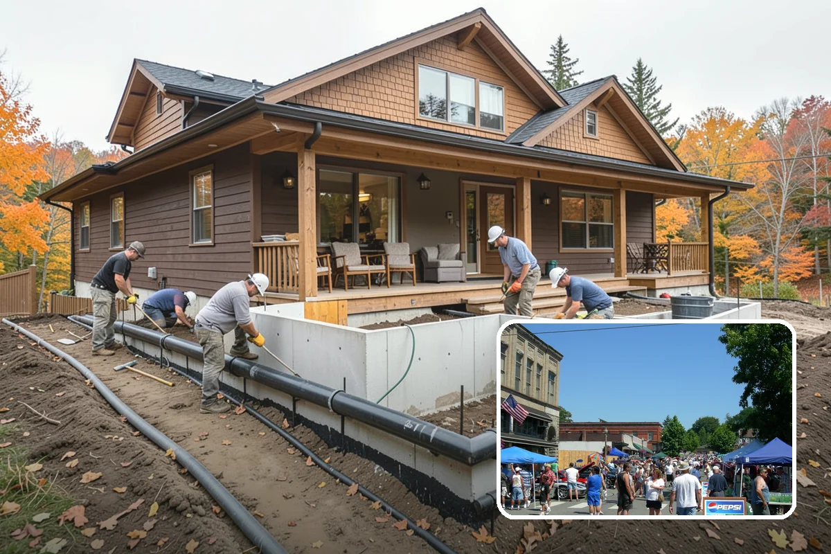 Whole-Home WiFi Installation in Snohomish, Snohomish County, WA - Strong, seamless coverage in every room