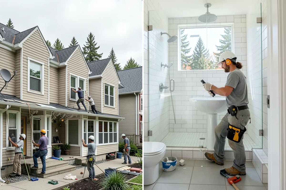Whole-Home WiFi Installation in Snoqualmie, King County, WA - Survey your home's layout and identify coverage gaps