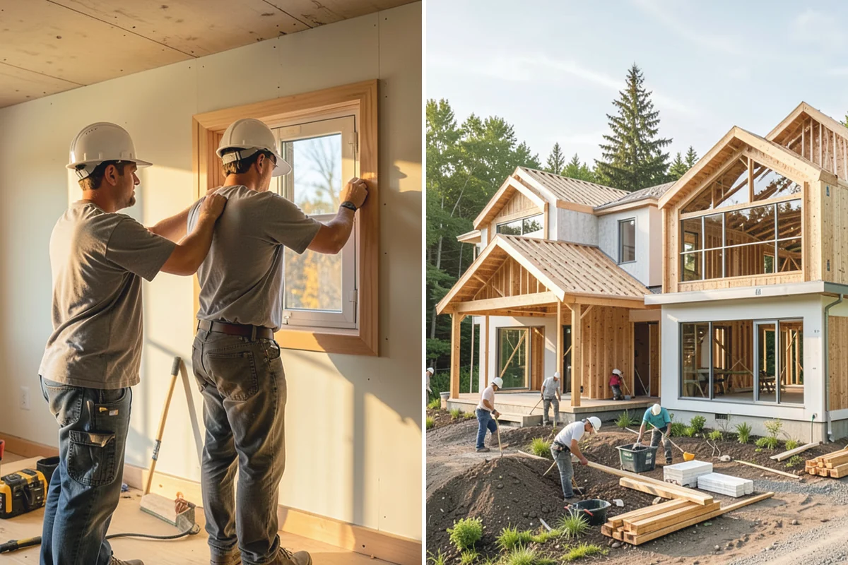 Whole-Home WiFi Installation in South Prairie, Pierce County, WA - Survey your home's layout and identify coverage gaps
