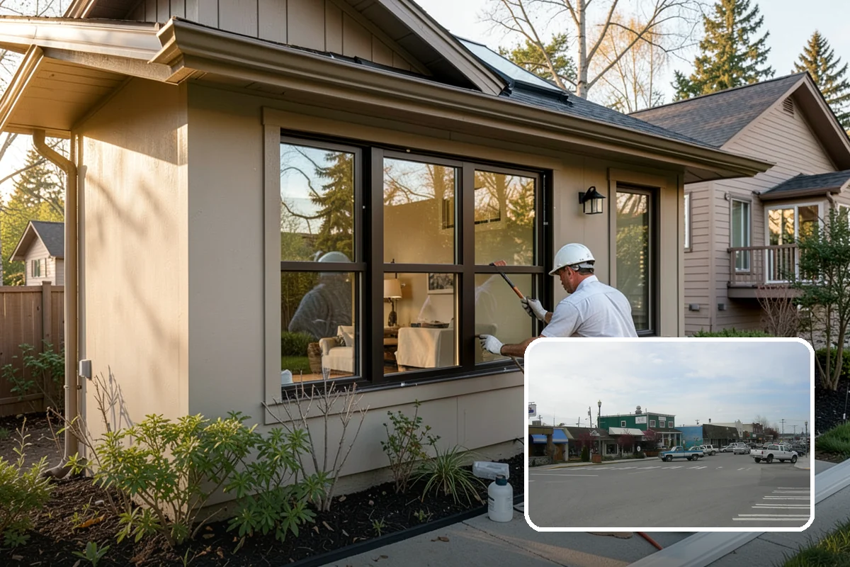 Whole-Home WiFi Installation in Stanwood, Snohomish County, WA - Strong, seamless coverage in every room