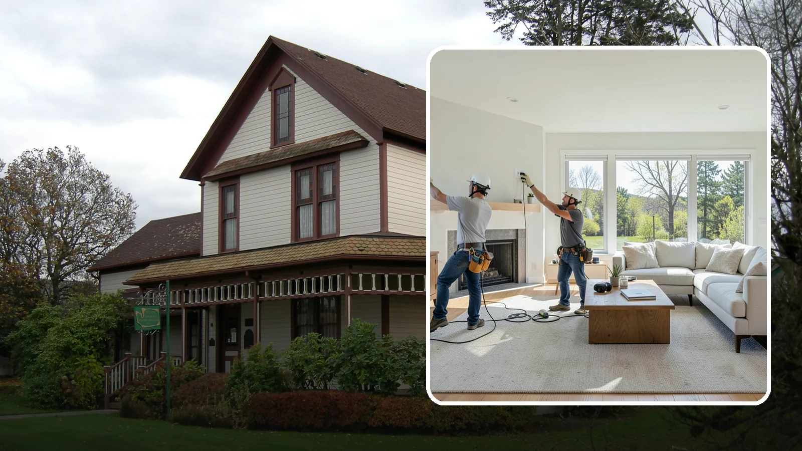 Whole-Home WiFi Installation in Sumner, Pierce County, WA - We install whole-home WiFi systems that deliver strong, reliable coverage in every corner of your house.