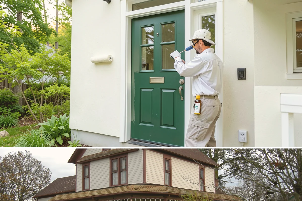 Whole-Home WiFi Installation in Sumner, Pierce County, WA - WiFi installations can be completed any time of year, making them an ideal indoor upgrade during PNW rains.