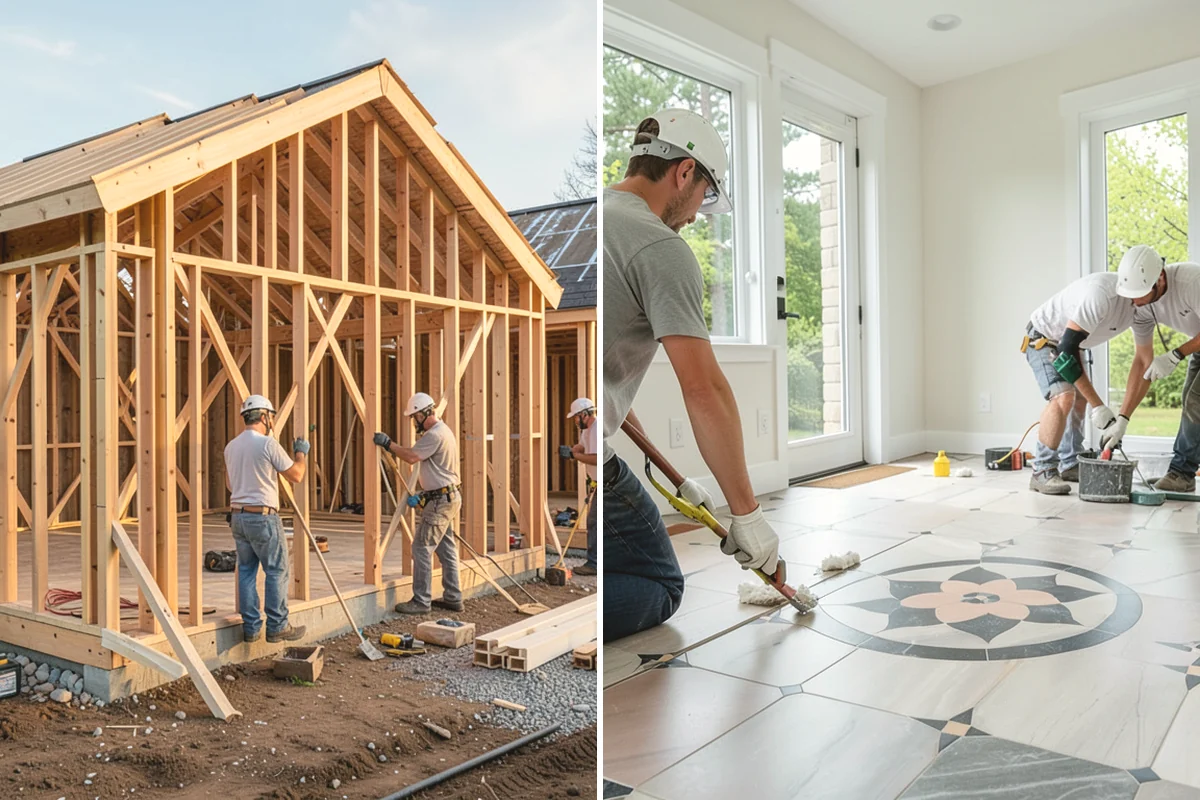 Whole-Home WiFi Installation in Tacoma, Pierce County, WA - Survey your home's layout and identify coverage gaps