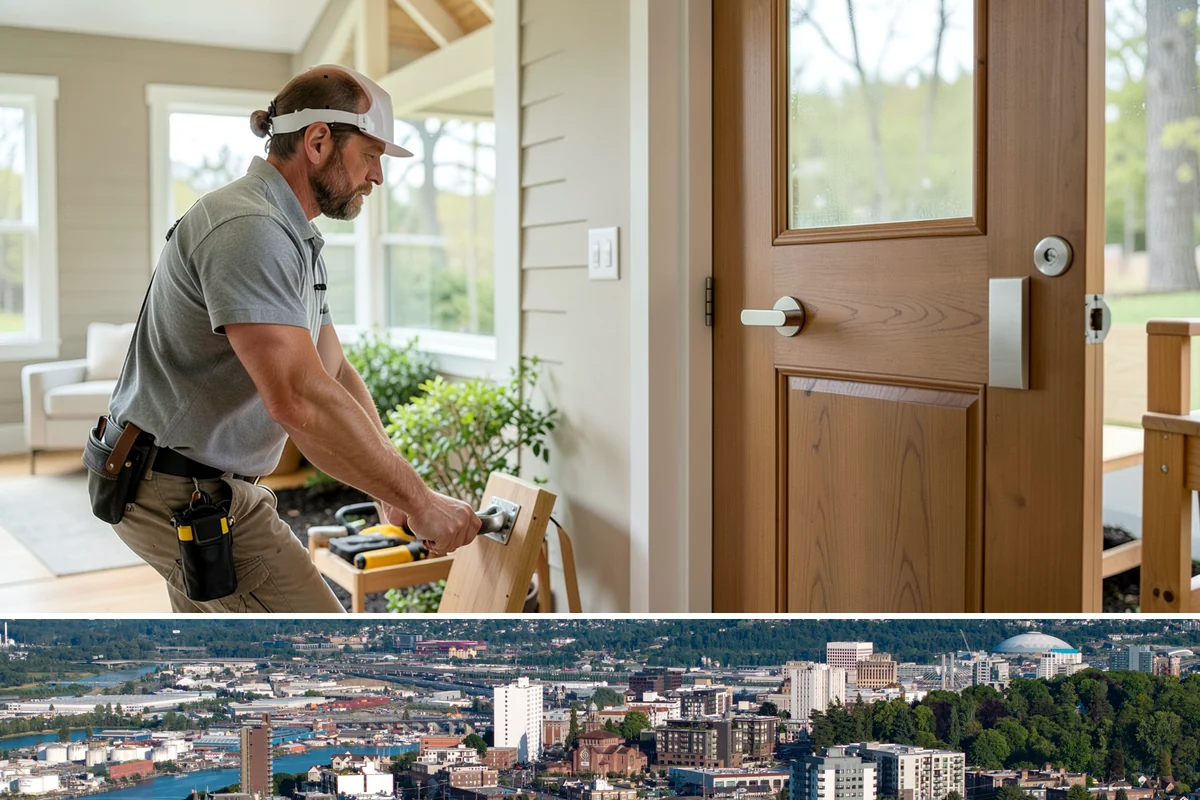 Whole-Home WiFi Installation in Tacoma, Pierce County, WA - WiFi installations can be completed any time of year, making them an ideal indoor upgrade during PNW rains.
