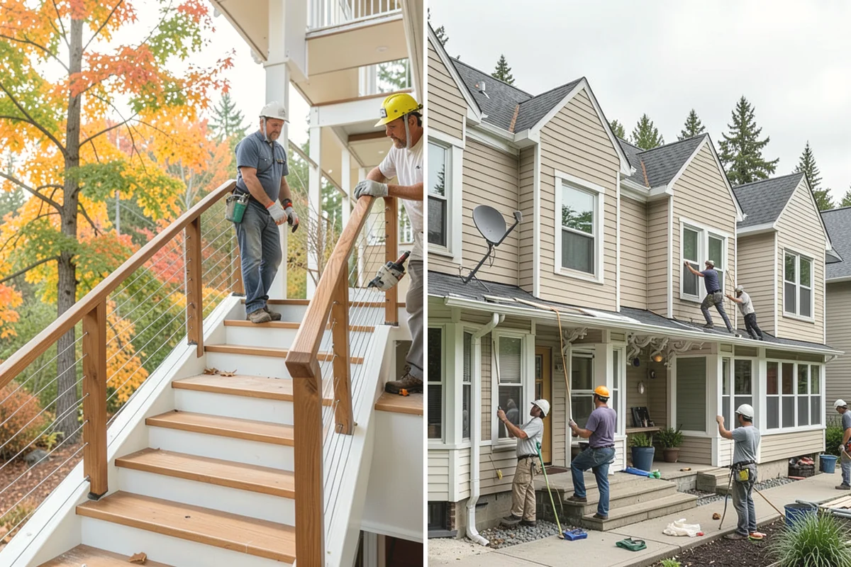 Whole-Home WiFi Installation in Tukwila, King County, WA - Survey your home's layout and identify coverage gaps
