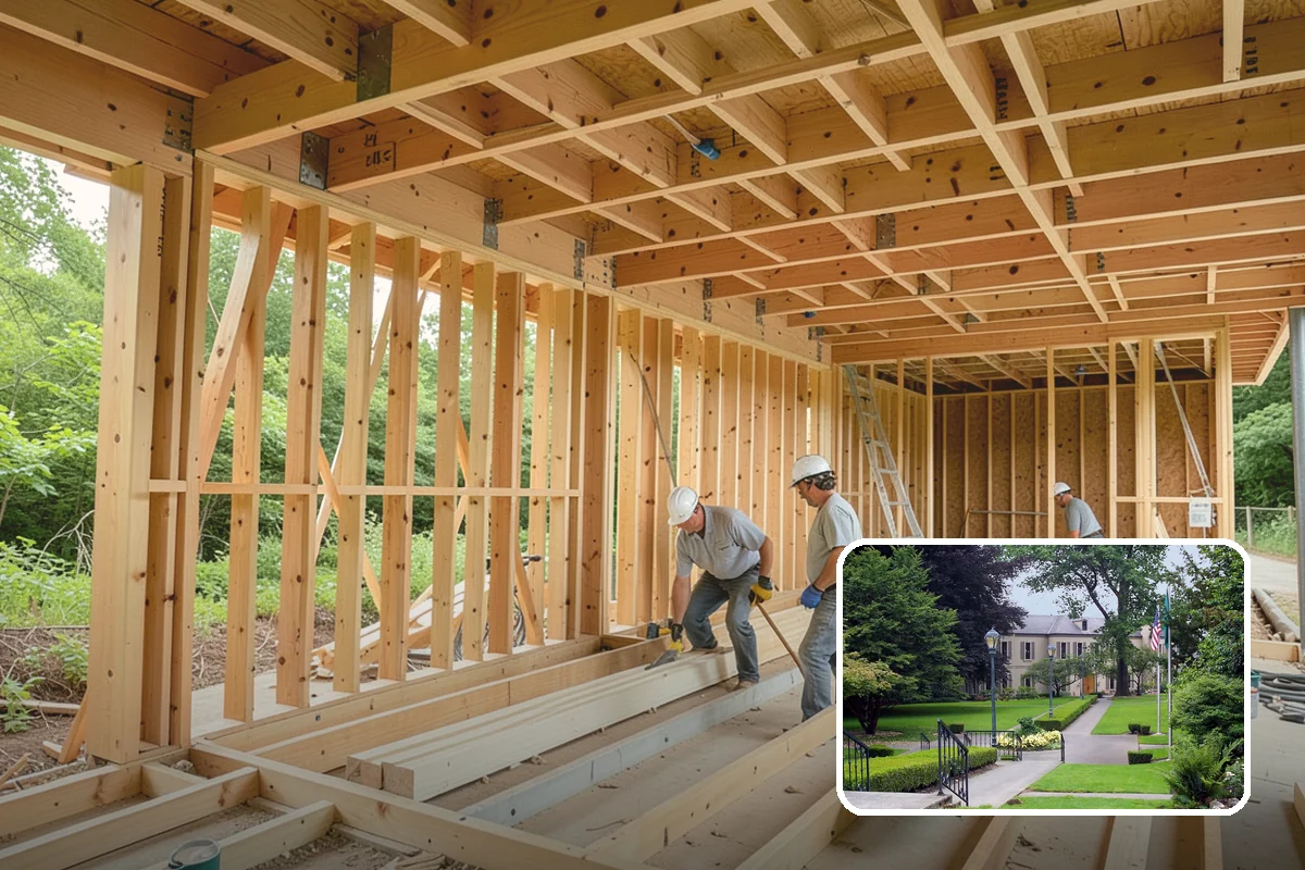 Whole-Home WiFi Installation in Woodinville, King County, WA - Strong, seamless coverage in every room