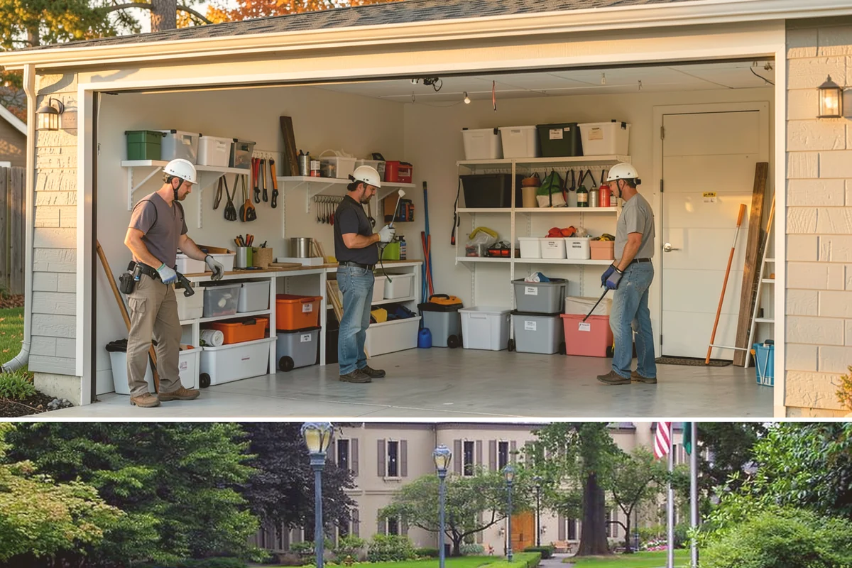 Whole-Home WiFi Installation in Woodinville, King County, WA - WiFi installations can be completed any time of year, making them an ideal indoor upgrade during PNW rains.