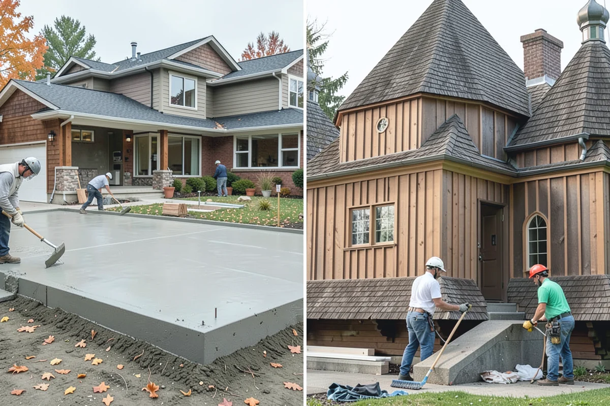 Whole-House Fan Installation in Auburn, King County, WA - Confirm attic space and ventilation are adequate