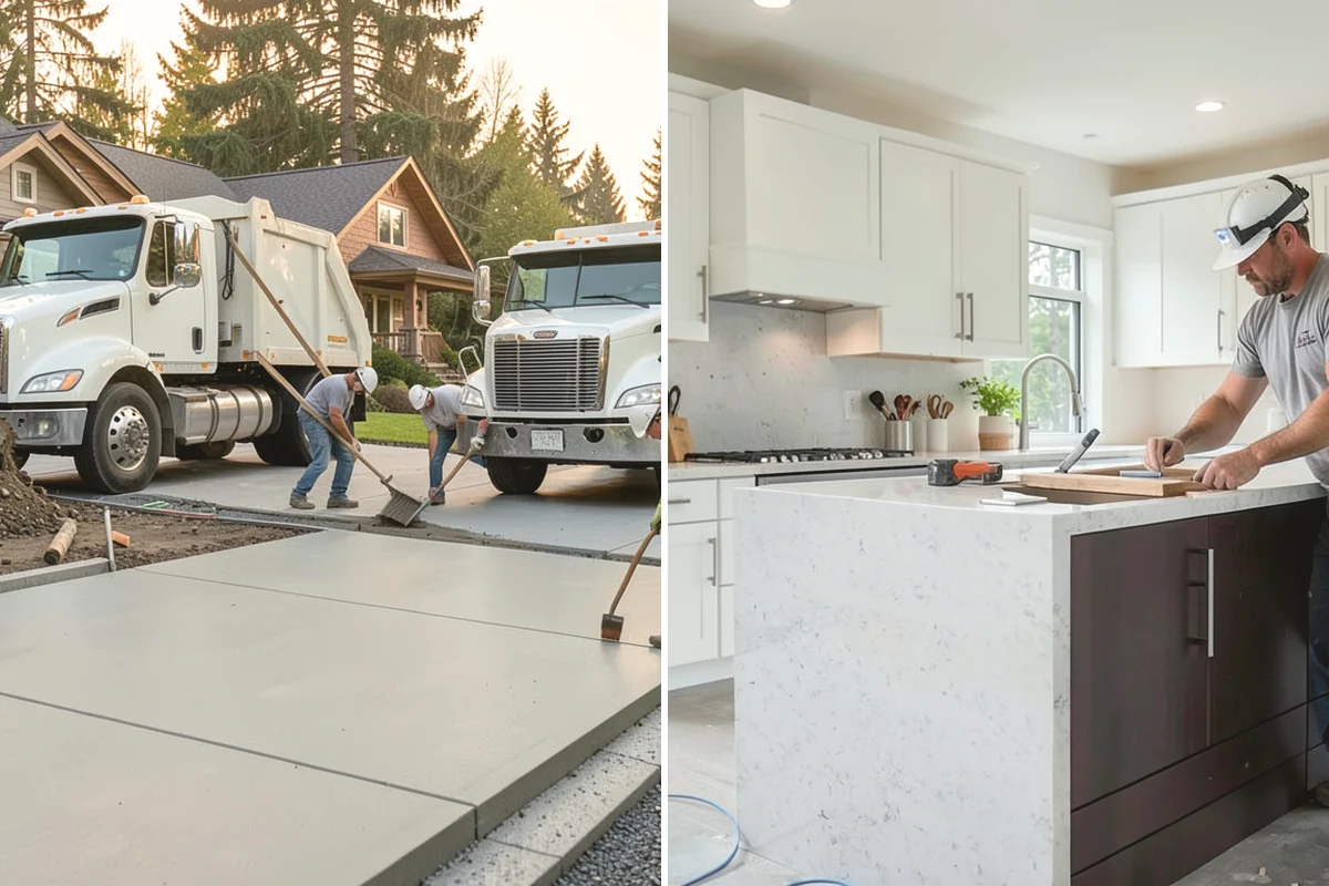 Whole-House Fan Installation in Issaquah, King County, WA - Confirm attic space and ventilation are adequate