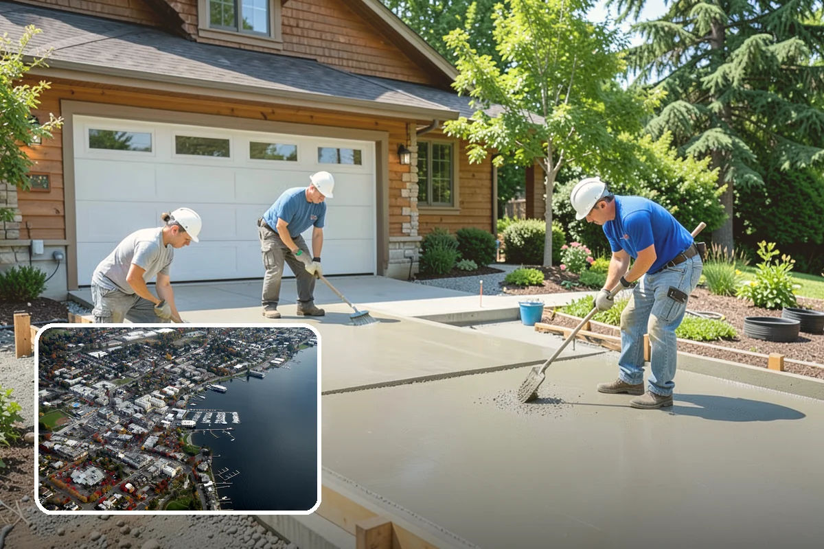 Whole-House Fan Installation in Kirkland, King County, WA - Cools the home quickly on warm evenings