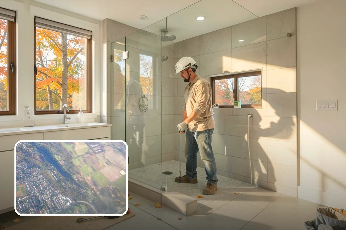 Whole House Remodel in Algona, King County, WA - A cohesive design across every room