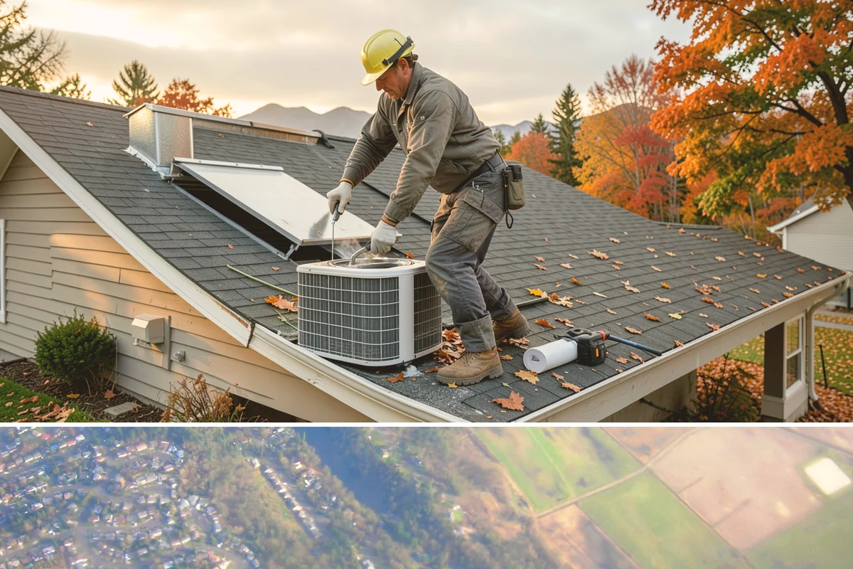 Whole House Remodel in Algona, King County, WA - Whole-house remodels often begin in late fall so the bulk of interior work carries households comfortably through the wet Puget...