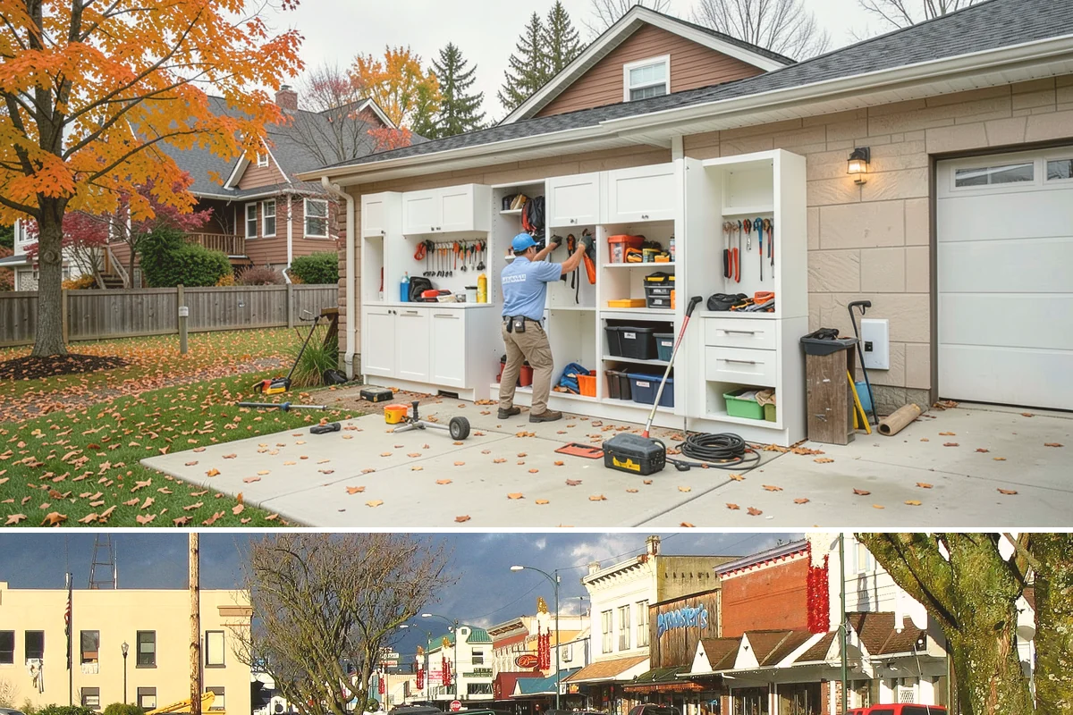 Whole House Remodel in Arlington, Snohomish County, WA - Whole-house remodels often begin in late fall so the bulk of interior work carries households comfortably through the wet Puget...