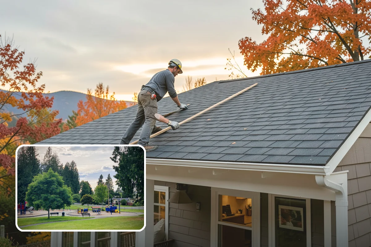 Whole House Remodel in Bonney Lake, Pierce County, WA - A cohesive design across every room