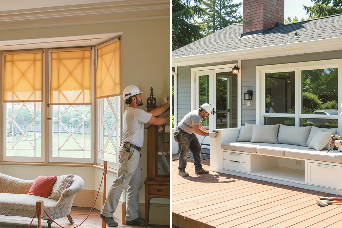 Whole House Remodel in Bothell, King County, WA - We assess the entire home and define your complete vision