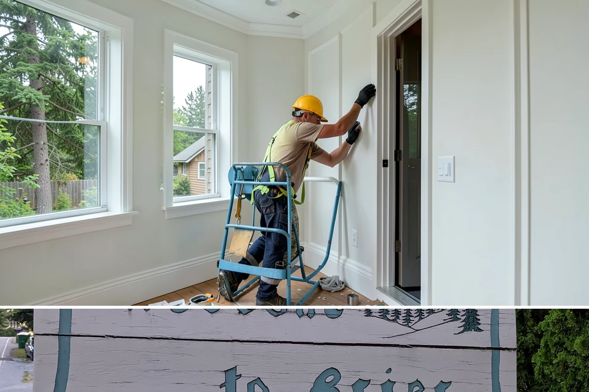 Whole House Remodel in Brier, Snohomish County, WA - Whole-house remodels often begin in late fall so the bulk of interior work carries households comfortably through the wet Puget...