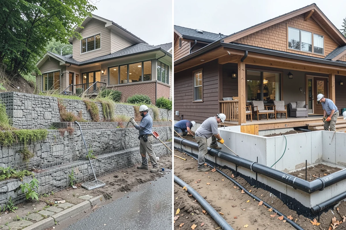 Whole House Remodel in Buckley, Pierce County, WA - We assess the entire home and define your complete vision