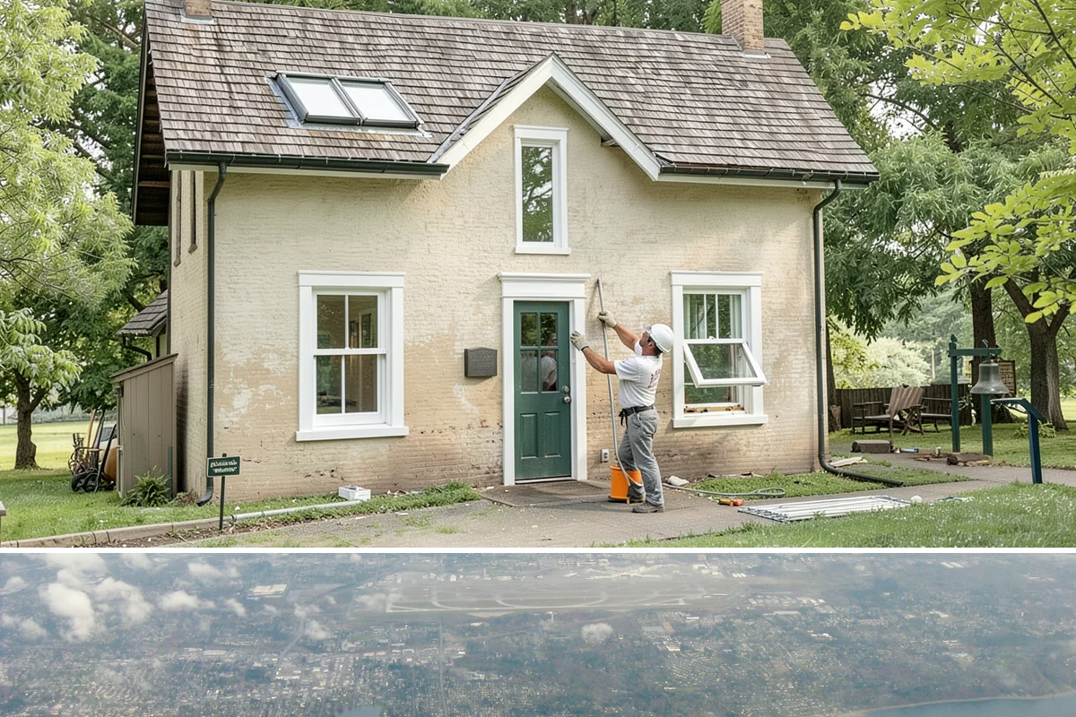 Whole House Remodel in Burien, King County, WA - Whole-house remodels often begin in late fall so the bulk of interior work carries households comfortably through the wet Puget...