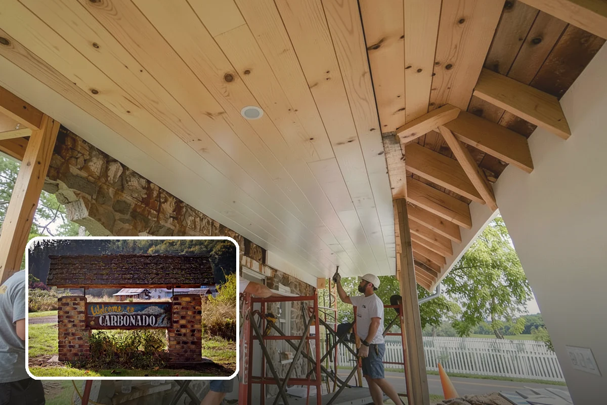 Whole House Remodel in Carbonado, Pierce County, WA - A cohesive design across every room