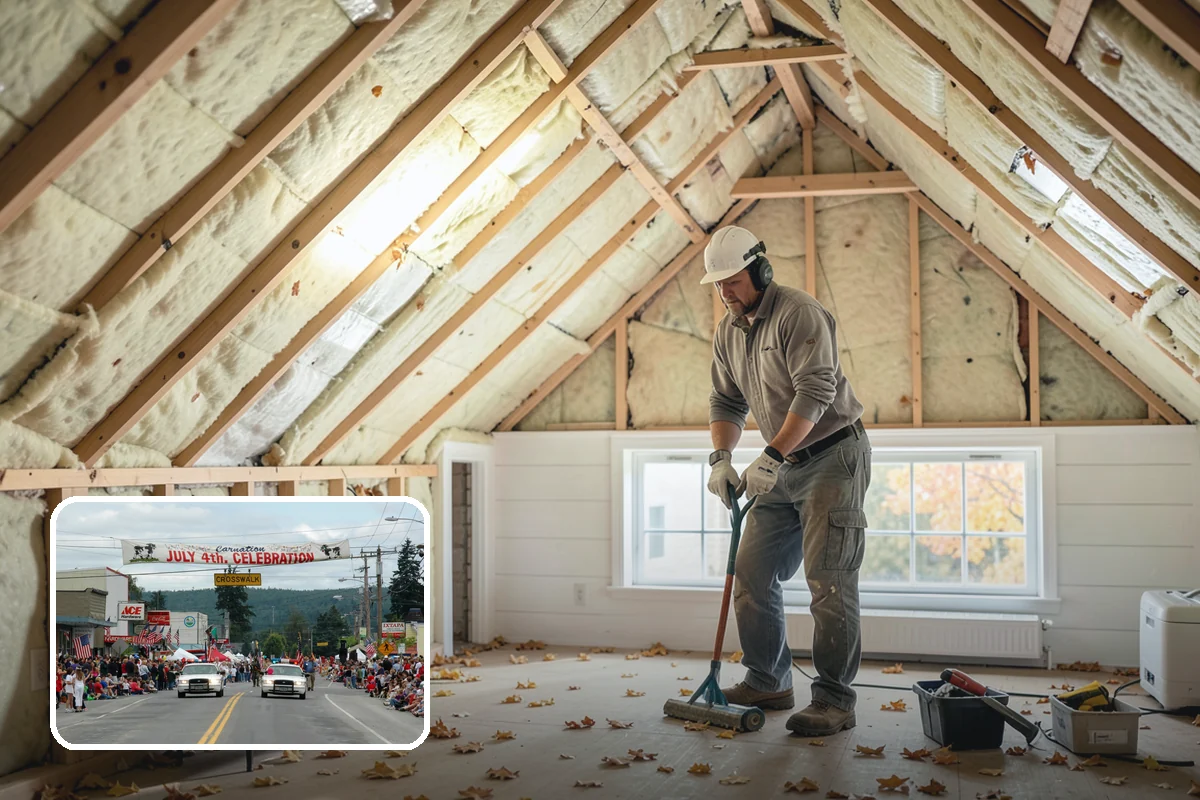 Whole House Remodel in Carnation, King County, WA - A cohesive design across every room