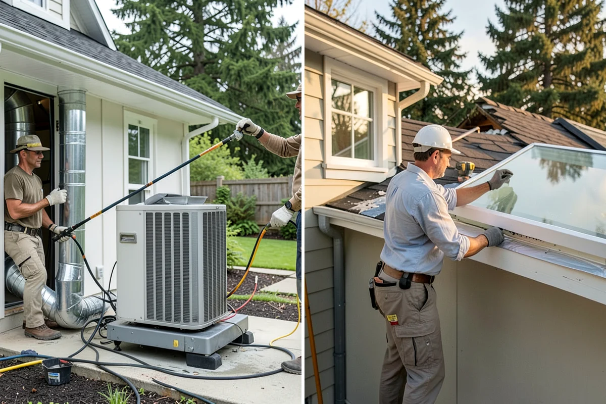Whole House Remodel in Clyde Hill, King County, WA - We assess the entire home and define your complete vision