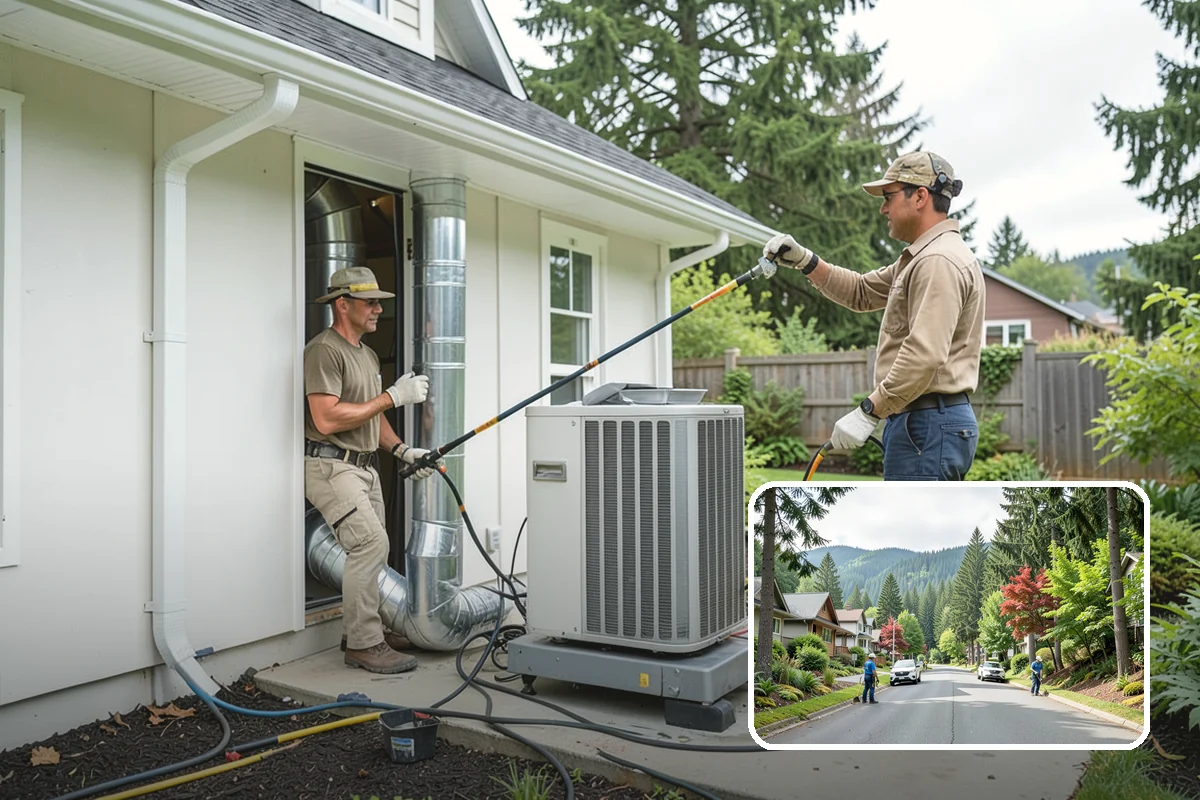 Whole House Remodel in Darrington, Snohomish County, WA - A cohesive design across every room