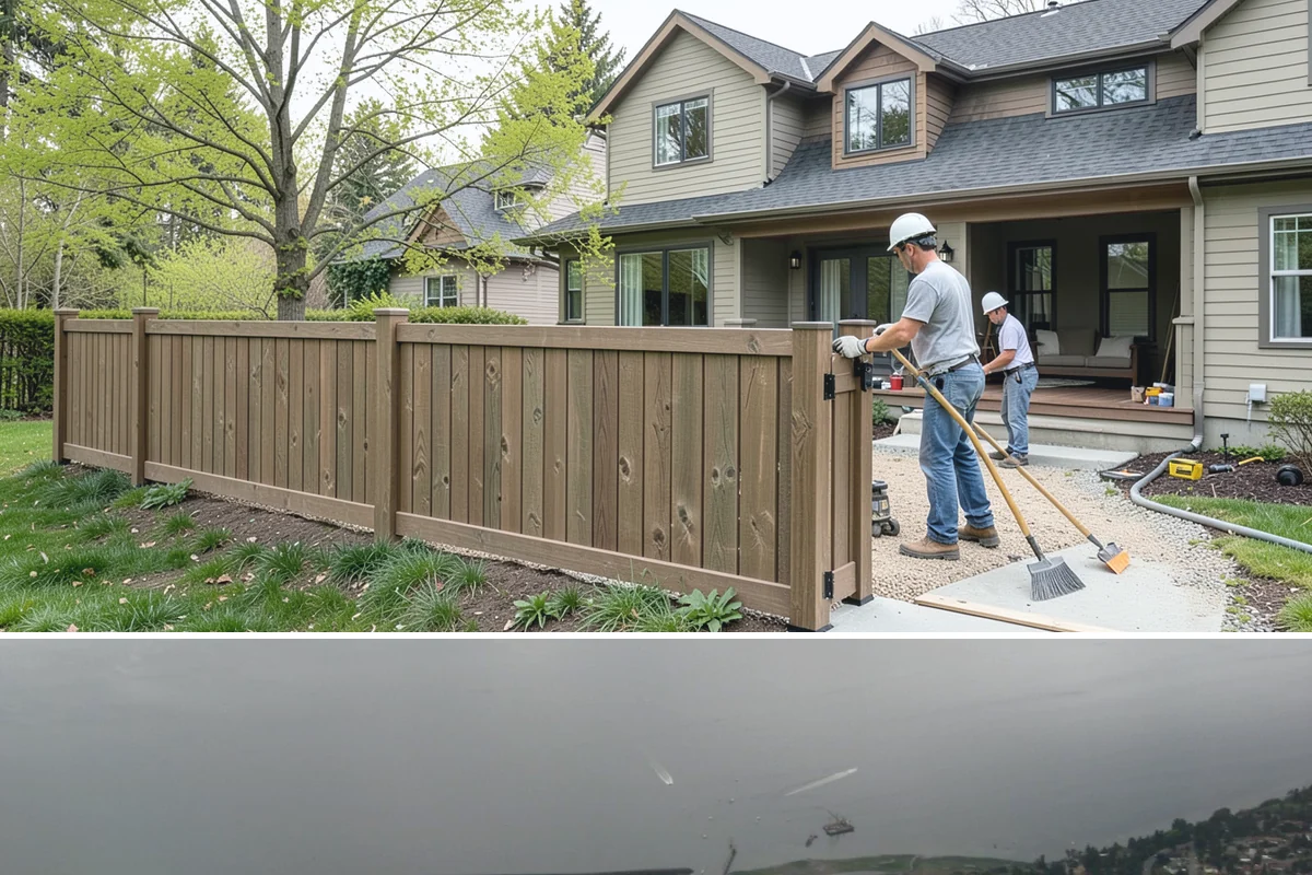 Whole House Remodel in Des Moines, King County, WA - Whole-house remodels often begin in late fall so the bulk of interior work carries households comfortably through the wet Puget...