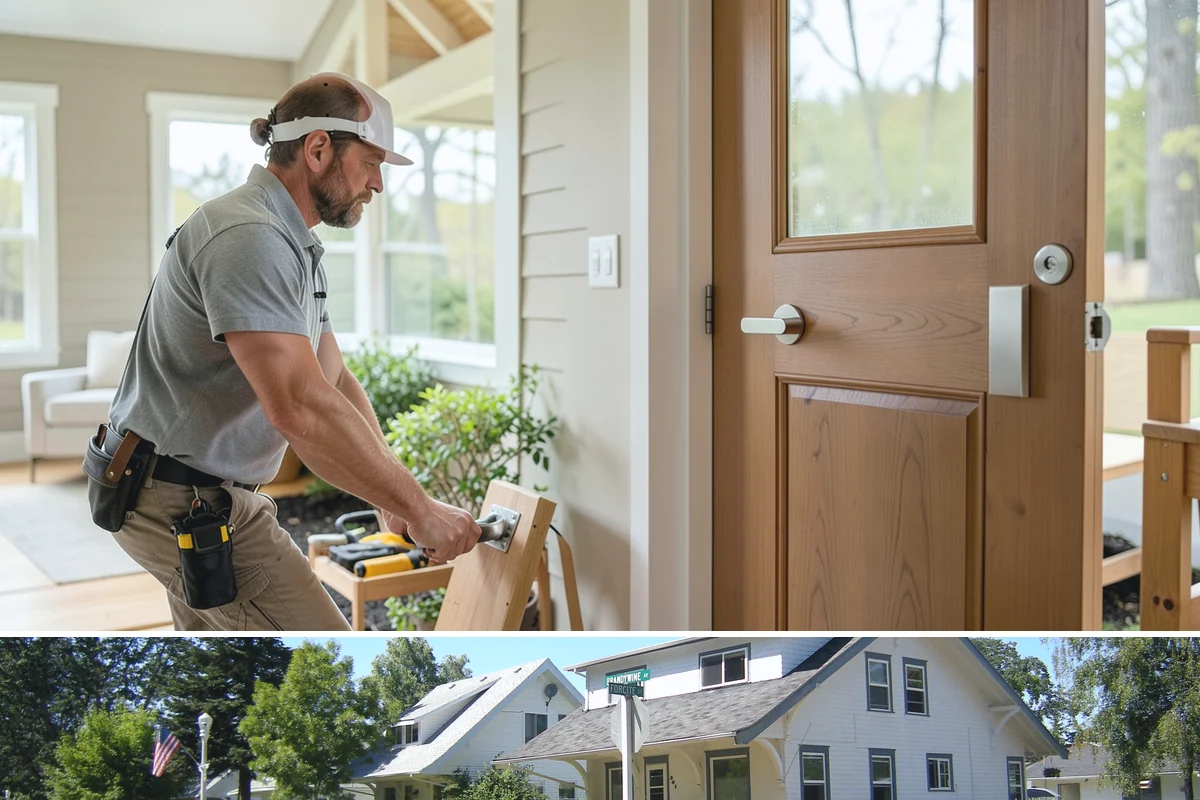 Whole House Remodel in DuPont, Pierce County, WA - Whole-house remodels often begin in late fall so the bulk of interior work carries households comfortably through the wet Puget...